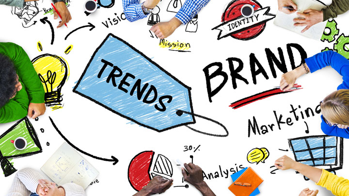 Trends & Brands Seminar