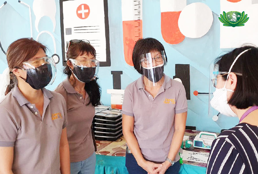 CSR Project: Transport Incubator Donation to Selayang Hospital Paediatric Department