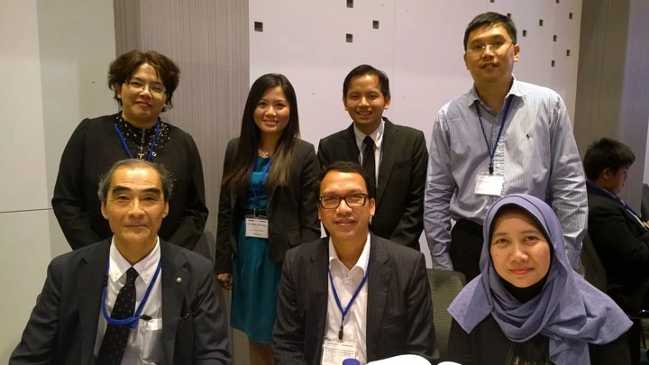 jpaa ip practitioners seminar jakarta indonesia 2