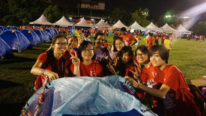 relay for life henry goh hope crusaders 3