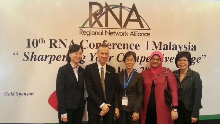 rna conference