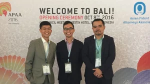 66th apaa council meeting in bali indonesia 1