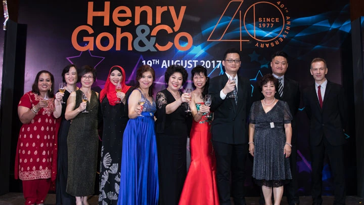 henry goh 40th anniversary 1