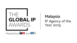 global ip agency 2019 malaysia ip agency of the year