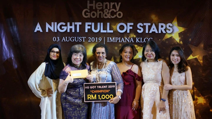 a night full of stars 10