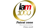 IAM 1000 2018