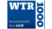 WTR 1000 2018