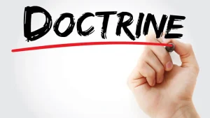 is a doctrine of equivalents applicable in malaysia