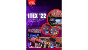 itex 22 33rd international invention innovation technology exhibition malaysia