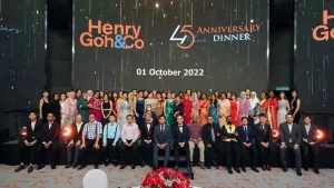 henry goh 45th anniversary celebration night 1