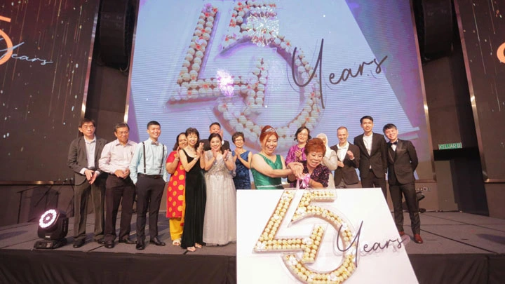 henry goh 45th anniversary celebration night 7