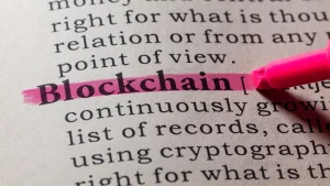 the dos and donts when seeking patent protection for blockchain products