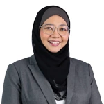 Azlina Aisyah Khalid