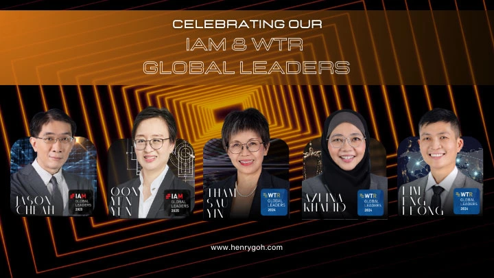 celebrating excellence henry goh wins malaysia firm of the year ip prosecution 1