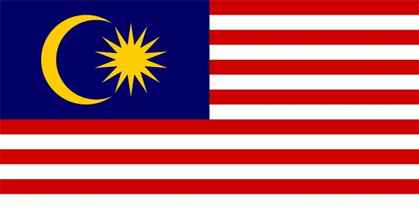 malaysia, flag, symbol