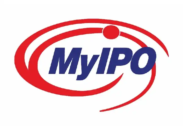 MyIPO Logo