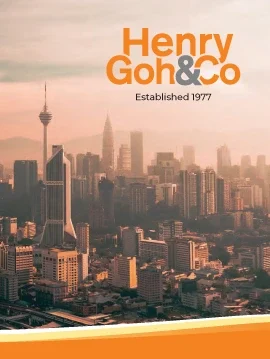corporate profile 2025