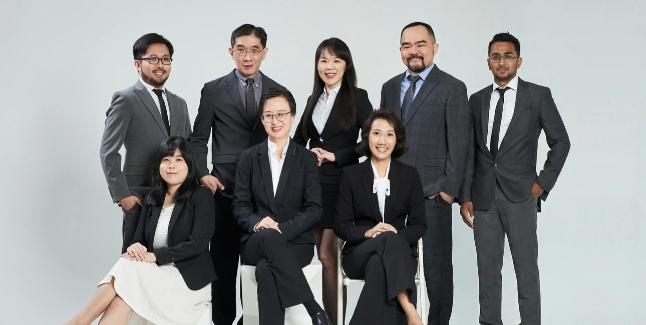 henry goh patent and industrial design