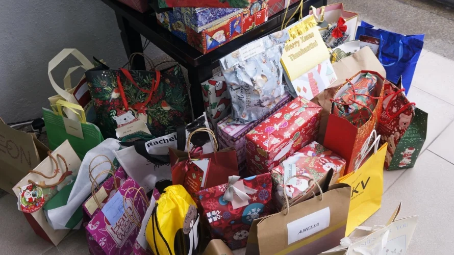 henry goh annual dinner 2025 a night of colour rhythm and celebration