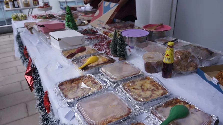 henry goh annual dinner 2025 a night of colour rhythm and celebration