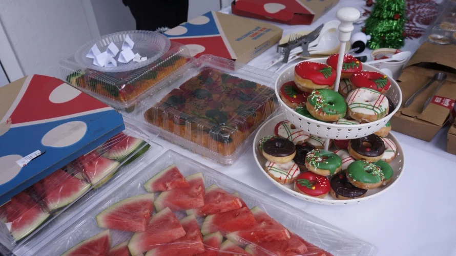 henry goh annual dinner 2025 a night of colour rhythm and celebration