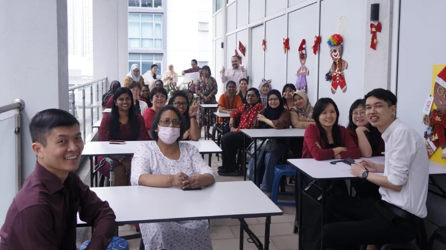 henry goh annual dinner 2025 a night of colour rhythm and celebration