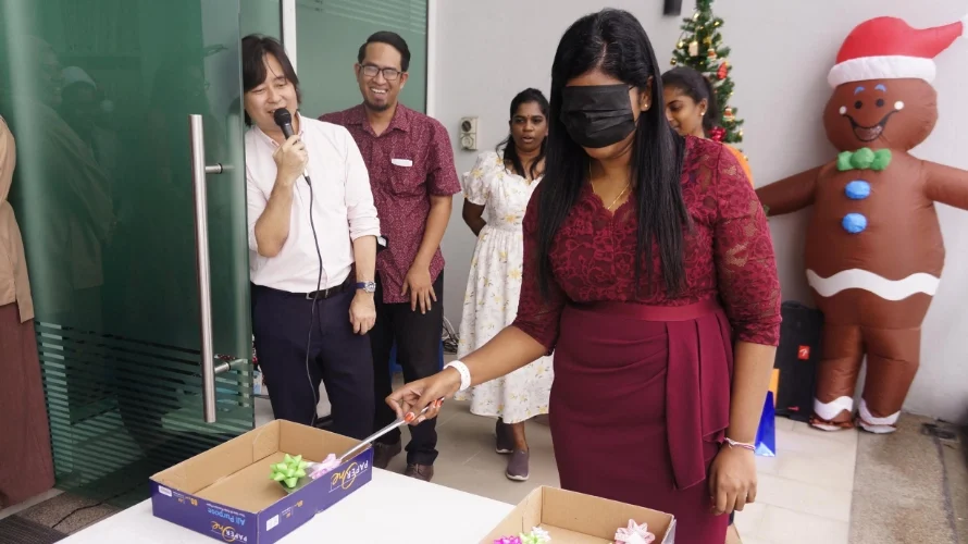 henry goh annual dinner 2025 a night of colour rhythm and celebration