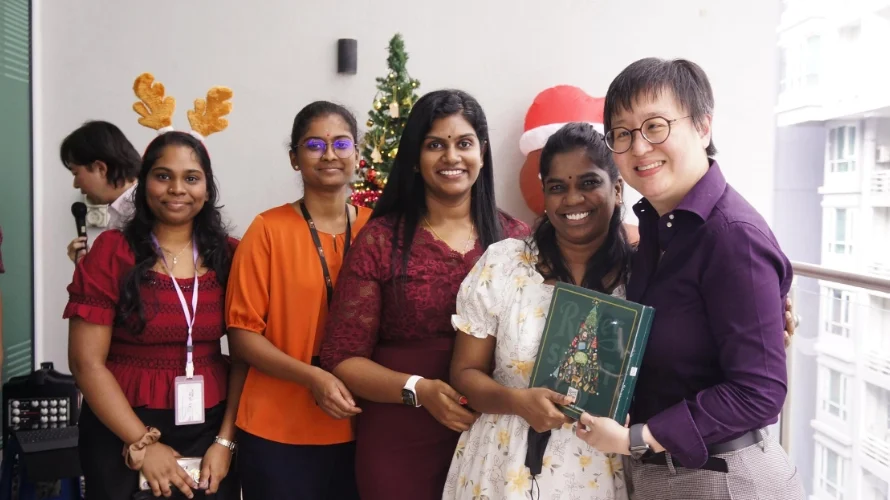 henry goh annual dinner 2025 a night of colour rhythm and celebration