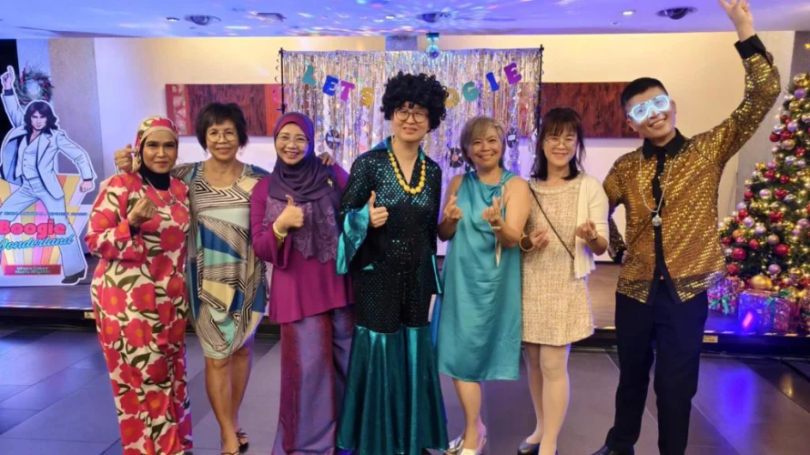 henry goh annual dinner 2025 a night of colour rhythm and celebration