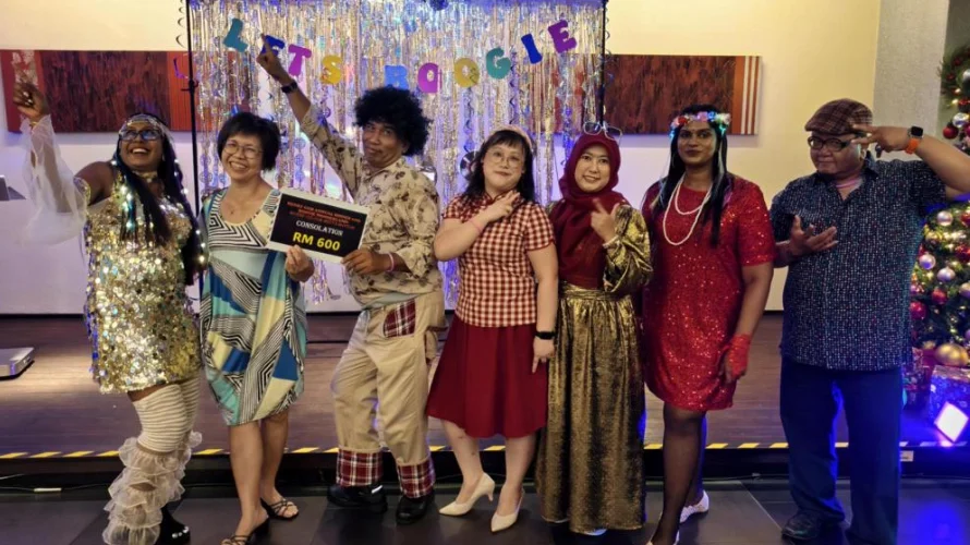 henry goh annual dinner 2025 a night of colour rhythm and celebration