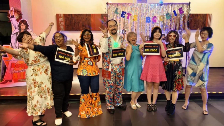 henry goh annual dinner 2025 a night of colour rhythm and celebration