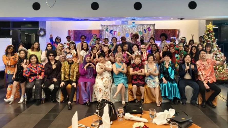 henry goh annual dinner 2025 a night of colour rhythm and celebration