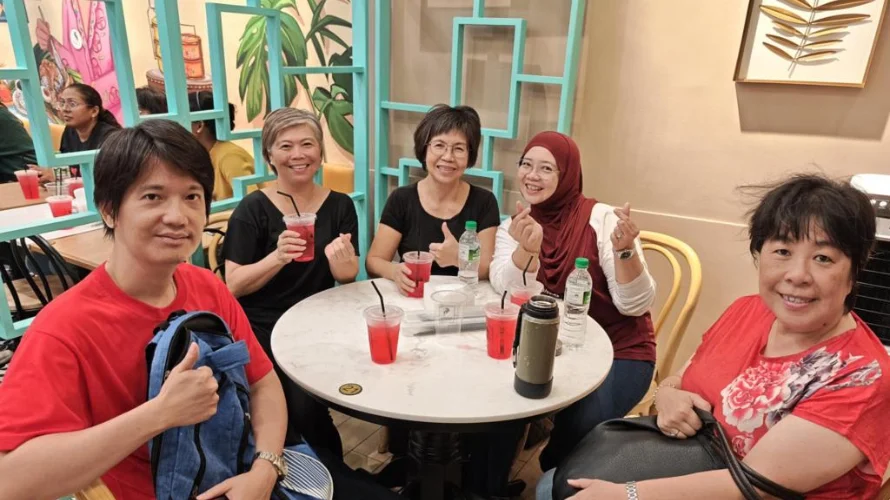 henry goh bowling tournament 2025