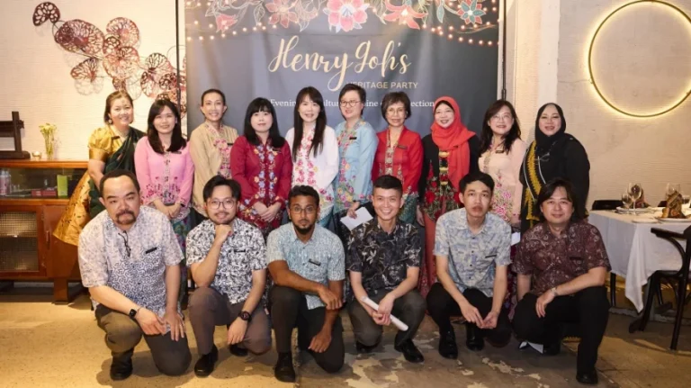 heritage party 2025 an evening of cuisine culture and connection 1