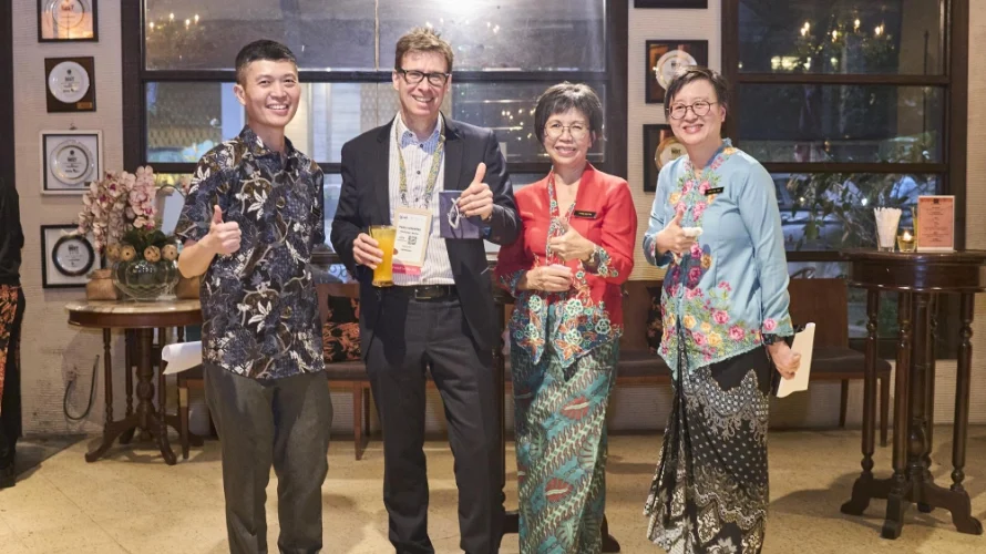 heritage party 2025 an evening of cuisine culture and connection