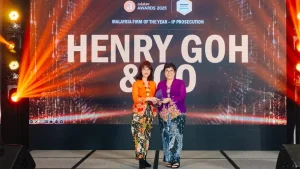winner of the managing ip awards 2025 asia pacific malaysia firm of the year 1