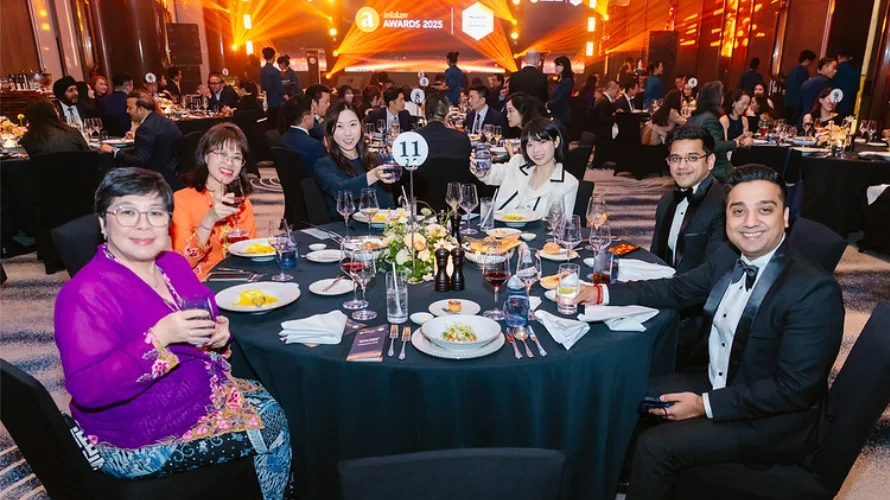 winner of the managing ip awards 2025 asia pacific malaysia firm of the year