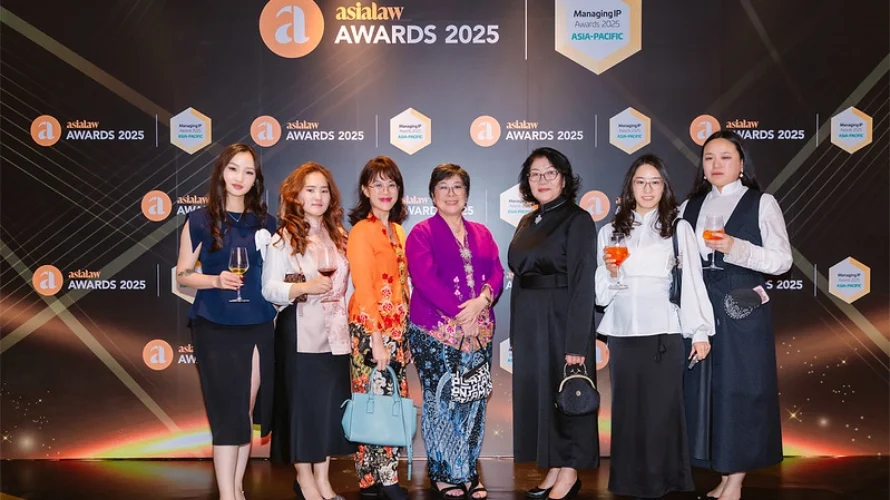 winner of the managing ip awards 2025 asia pacific malaysia firm of the year