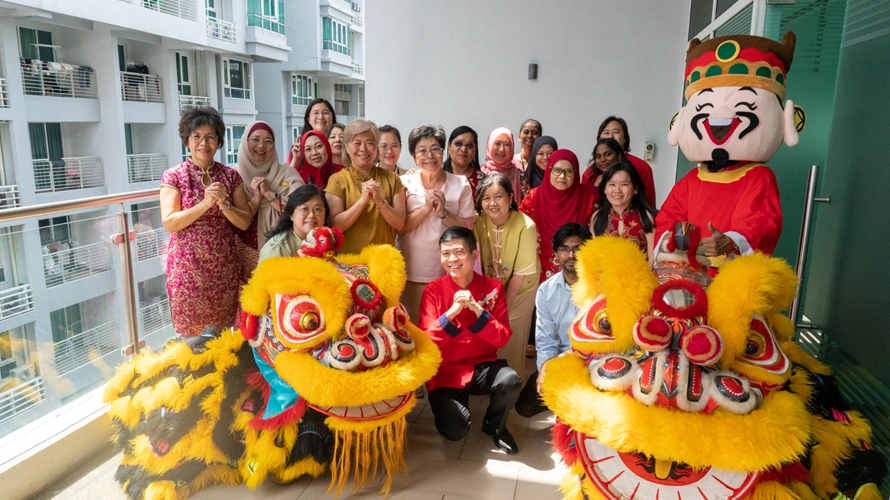 henry goh annual dinner 2025 a night of colour rhythm and celebration