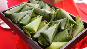 hari raya luncheon 1