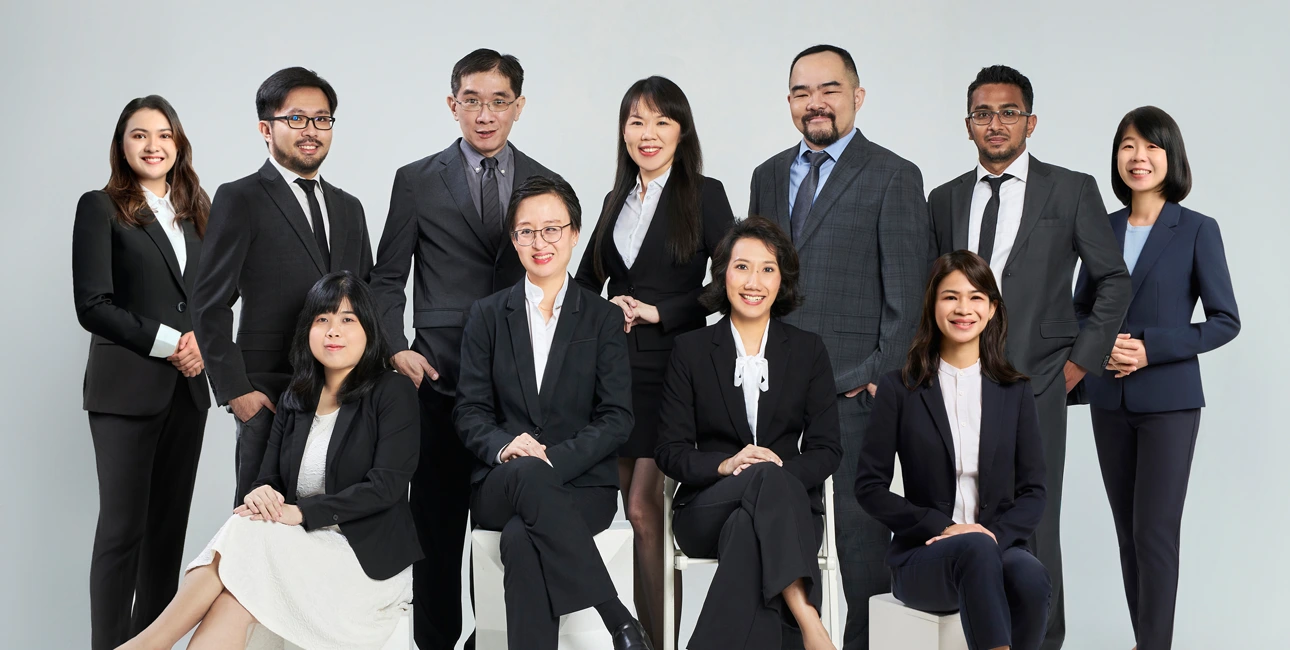 henry goh patent and industrial design