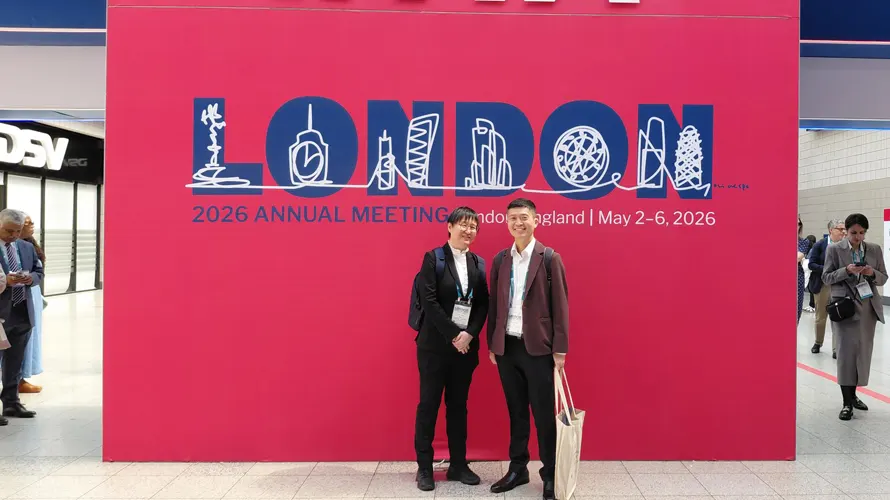 henry goh at inta 2025 san diego connecting globally in the business of ip