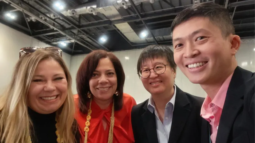 henry goh at inta 2025 san diego connecting globally in the business of ip