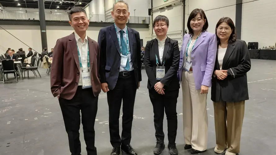 henry goh at inta 2025 san diego connecting globally in the business of ip