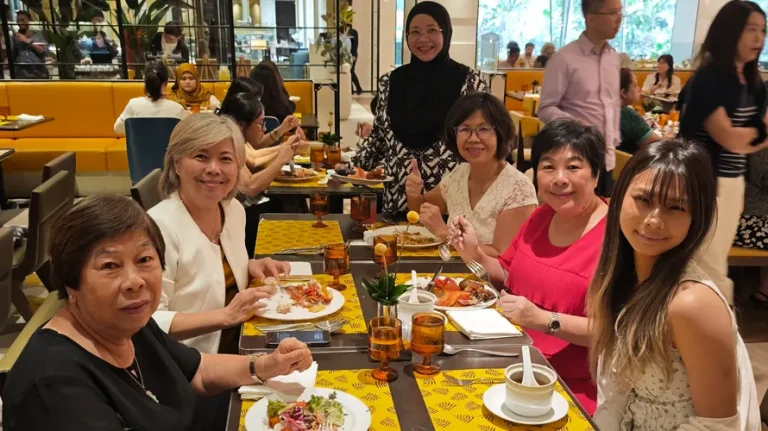 appreciation lunch at shangri la hotel 25 june 2026 1