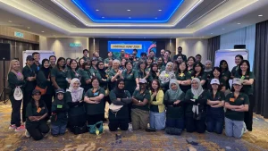 team building in historic melaka 1