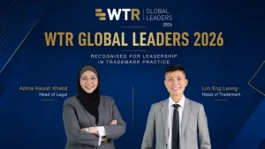wtr global leaders 2026